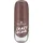 gel nail colour 29 CRAZY cocoa Farblack braun 8 ml