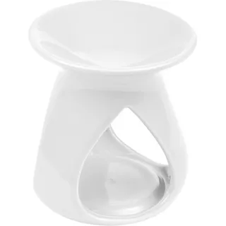 Duftlampe für Duftöle, H. 11 cm