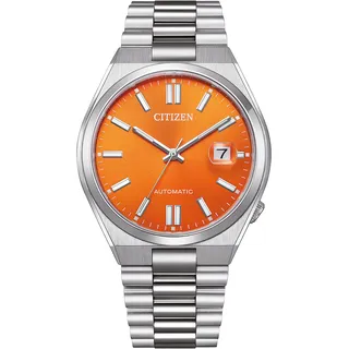 Citizen Tsuyosa Automatik Edelstahl 40 mm NJ0151-88Z