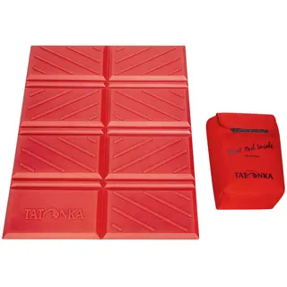 Tatonka Foldable Seat Mat 26 x 34cm red (015)