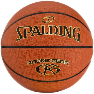 Spalding Basketball Orange 5