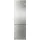 Serie 4 KGN392I1F Kühl-Gefrierkombination (363 l, 2030 mm hoch, Silber)