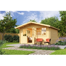 Bild Gartenhaus »Norderney 3«,