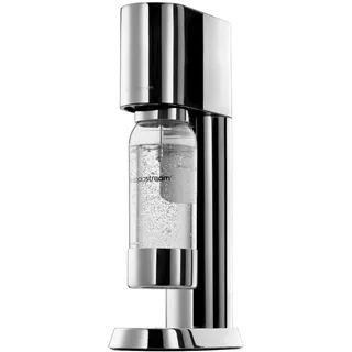 Sodastream ensoTM Premium Wassersprudler Silber