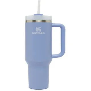 Stanley Quencher H2.0 Flowstate Tumbler 1,2l Hydrangea Silber