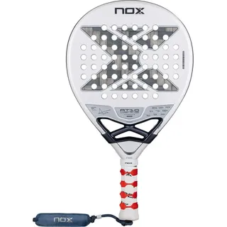 Nox-Xtreme Nox At10 Genius 12k Alum Xtrem Lite 2026by Agustin Tapia Padelschläger - 355-365 gr