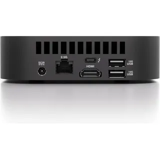 Asus NUC 14 Pro AI Mini-PC Intel Core Ultra 7 258V 4,0 GHz 32 GB RAM 1 TB SSD Intel Arc Graphics Windows 11 Pro