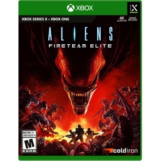 Bild von Aliens: Fireteam Elite (USK) (Xbox One/Series X)