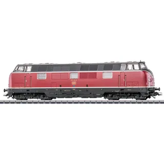 Märklin Diesellok BR 221 DB 37825 H0