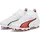 Ultra Pro Fg/ag Fußballschuhe - Puma White / Puma Black - EU 32