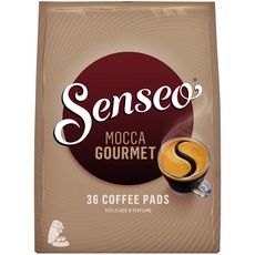 Senseo Mocca-Kaffeepads, 10 x 36 Pads