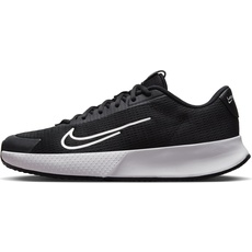 Bild von Herren M Vapor Lite 2 Cly Tennisschuh, Schwarz 39