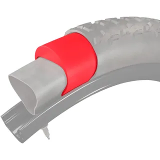 Tannus Fat Armour Pannensicherer Schaum - Red - 20 ́ ́