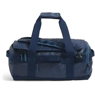 The North Face Base Camp Voyager Duffel 42 l Shady Blue/Summit Navy