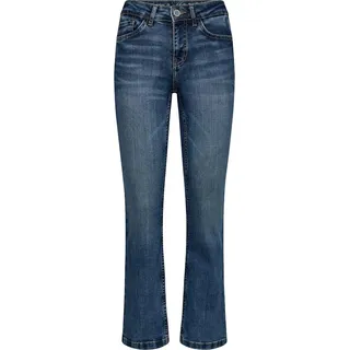 Mos Mosh Slim Fit Jeans für Damen - Blau