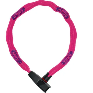 Catena 6806K/85 Kettenschloss Neon Pink