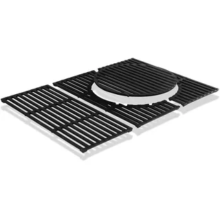 Enders Grillrost 37,5 cm Gusseisen schwarz