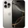 iPhone 16 Pro 8 GB RAM 128 GB Titan Natur