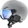 Wanted Visor 54-58 cm Grau