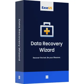 EaseUS Data Recovery Wizard Professional WIN-Lifetime