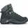 Renegade GTX Mid Damen Graphit/Jade 37