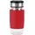 Thermobecher 0,4 l Rot 1 St.