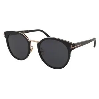 Sonnenbrille Tom Ford TF1247-K 01A - Schwarz