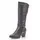 Winterstiefel Damen Schwarz 39