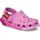 Holzschuhe Taffy Pink 29