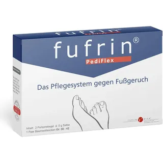 Forum Vita Fufrin Pediflex, 65 g