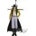 BANPRESTO One Piece The Shukko Dracule Mihawk 16 cm Mehrfarbig