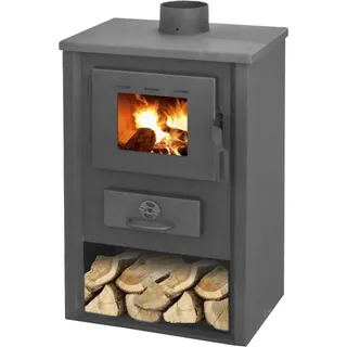 Kaminofen BLIST B1 eko – 9 kW + Zubehör