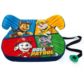 Seven Polska Paw Patrol Boys Blau