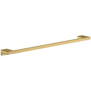 Hansgrohe AddStoris Badetuchhalter Polished Gold Optic 41747990