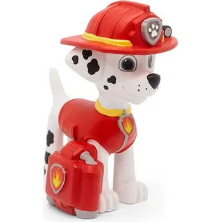 Paw Patrol Hörspiel - Schneller als die Feuerwehr