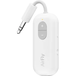 Twelve South AirFly SE - White