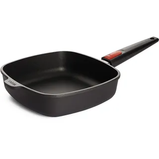 WOLL Nowo Titanium Bratpfanne 24 x 24 cm