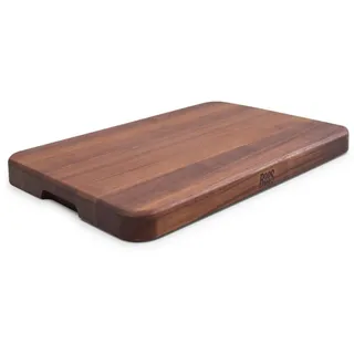 Boos Blocks Chop-N-Serve Hackblock Holz 1 43 x 30,5 x 2,5 cm Braun