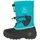 Southpole4 Winterstiefel Türkis 25