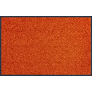Wash+Dry Trend-Colour 50 x 75 cm burnt orange