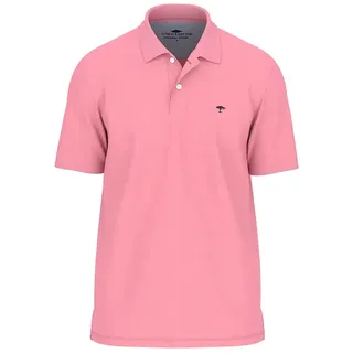 Fynch Hatton 15131700 Kurzarm-poloshirt - peony L