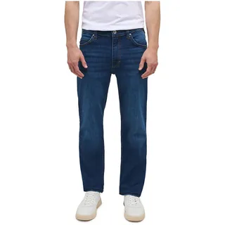 Mustang Tramper Straight Fit Blau 36/32