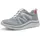 Sneaker Blau 40