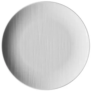 Rosenthal Frühstücksteller 21 cm Weiß