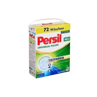 Persil UNIVERSAL PULVER TIEFENREIN Waschmittel Pulver, 3,96 kg