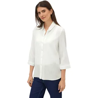 Cecil Damen Hemdbluse mit Struktur