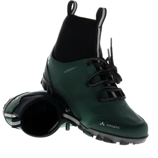 Vaude Tvl Pavei Mid Winter STX Schuhe (Größe 45, gruen)