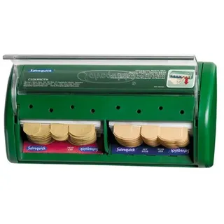 Holthaus Pflasterspender 40 St.