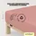 Spannbettlaken Jersey-Elasthan 120 x 200 - 130 x 200 cm lila