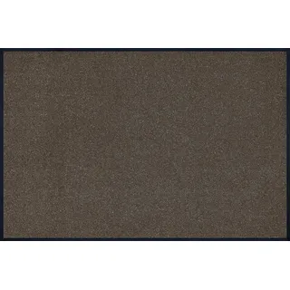 Wash+Dry Trend-Colour 60 x 90 cm brown